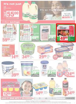 SUPERSPAR Western Cape : Super Savings (23 June - 07 July 2025), page 7