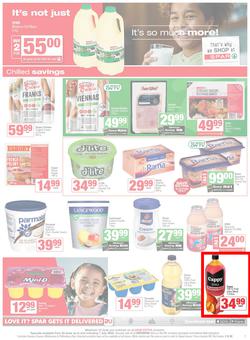 SUPERSPAR Western Cape : Super Savings (23 June - 07 July 2025), page 7