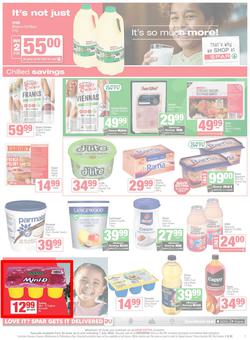 SUPERSPAR Western Cape : Super Savings (23 June - 07 July 2025), page 7