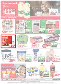 SUPERSPAR Western Cape : Super Savings (23 June - 07 July 2025), page 7