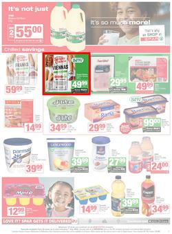 SUPERSPAR Western Cape : Super Savings (23 June - 07 July 2025), page 7