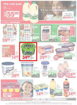SUPERSPAR Western Cape : Super Savings (23 June - 07 July 2025), page 7