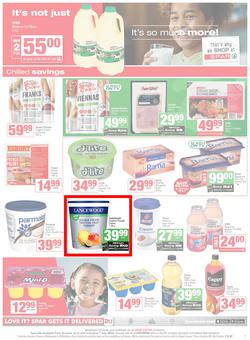 SUPERSPAR Western Cape : Super Savings (23 June - 07 July 2025), page 7