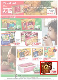 SUPERSPAR Western Cape : Super Savings (23 June - 07 July 2025), page 8