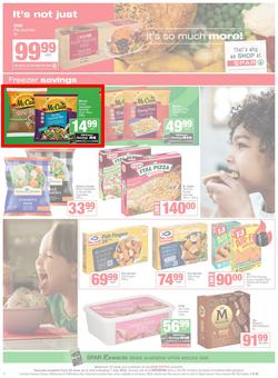 SUPERSPAR Western Cape : Super Savings (23 June - 07 July 2025), page 8