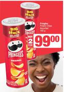 Pringles Potato Chips Assorted-For 2 x 165g