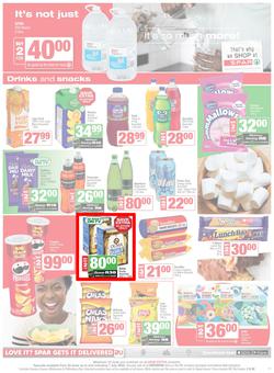 SUPERSPAR Western Cape : Super Savings (23 June - 07 July 2025), page 11
