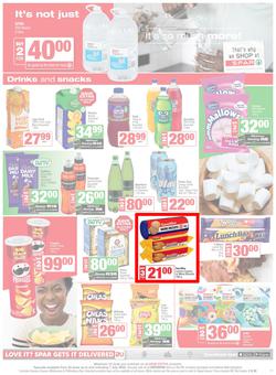 SUPERSPAR Western Cape : Super Savings (23 June - 07 July 2025), page 11