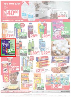 SUPERSPAR Western Cape : Super Savings (23 June - 07 July 2025), page 11