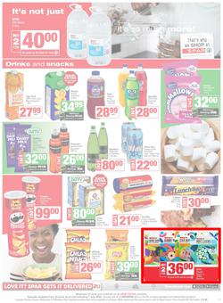 SUPERSPAR Western Cape : Super Savings (23 June - 07 July 2025), page 11