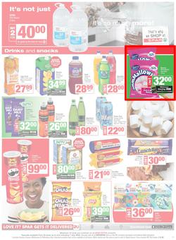 SUPERSPAR Western Cape : Super Savings (23 June - 07 July 2025), page 11