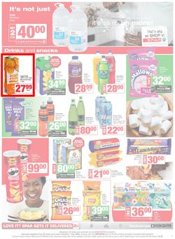 SUPERSPAR Western Cape : Super Savings (23 June - 07 July 2025), page 11