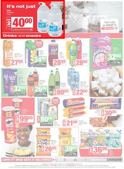 SUPERSPAR Western Cape : Super Savings (23 June - 07 July 2025), page 11