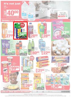 SUPERSPAR Western Cape : Super Savings (23 June - 07 July 2025), page 11