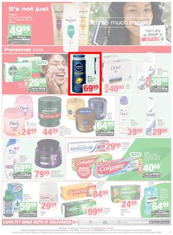 SUPERSPAR Western Cape : Super Savings (23 June - 07 July 2025), page 13
