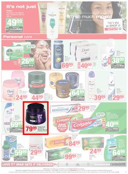 SUPERSPAR Western Cape : Super Savings (23 June - 07 July 2025), page 13