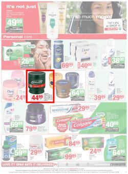 SUPERSPAR Western Cape : Super Savings (23 June - 07 July 2025), page 13