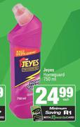 Jeyes Home Guard-750ml Each