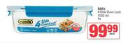 Addis 4 Side Oven Lock 1052ml-1s Each
