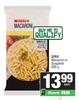 Spar Macaroni Or Spaghetti-500g