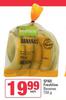 Spar Freshline Bananas-750g