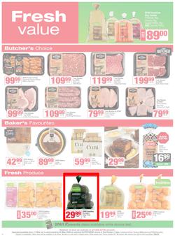 SUPERSPAR Western Cape : Super Savings (11 May - 24 May 2026), page 2