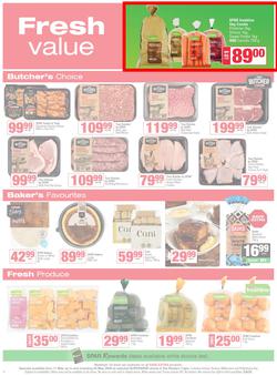 SUPERSPAR Western Cape : Super Savings (11 May - 24 May 2026), page 2