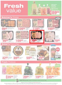 SUPERSPAR Western Cape : Super Savings (11 May - 24 May 2026), page 2