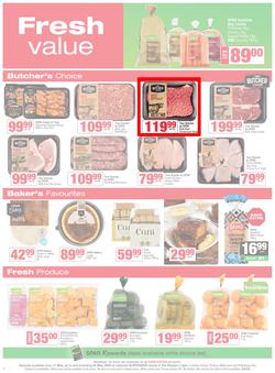 SUPERSPAR Western Cape : Super Savings (11 May - 24 May 2026), page 2