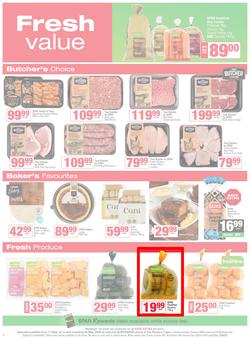SUPERSPAR Western Cape : Super Savings (11 May - 24 May 2026), page 2