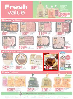 SUPERSPAR Western Cape : Super Savings (11 May - 24 May 2026), page 2