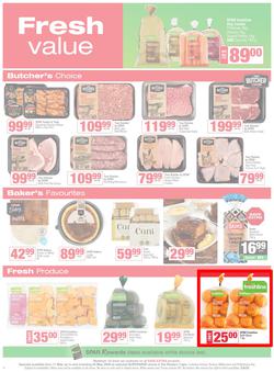 SUPERSPAR Western Cape : Super Savings (11 May - 24 May 2026), page 2