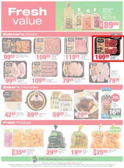SUPERSPAR Western Cape : Super Savings (11 May - 24 May 2026), page 2