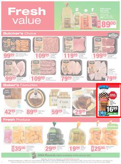 SUPERSPAR Western Cape : Super Savings (11 May - 24 May 2026), page 2