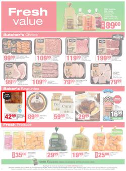 SUPERSPAR Western Cape : Super Savings (11 May - 24 May 2026), page 2