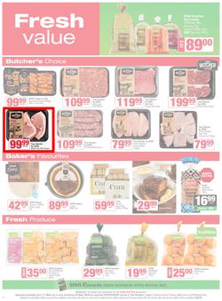 SUPERSPAR Western Cape : Super Savings (11 May - 24 May 2026), page 2