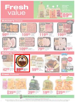 SUPERSPAR Western Cape : Super Savings (11 May - 24 May 2026), page 2