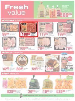 SUPERSPAR Western Cape : Super Savings (11 May - 24 May 2026), page 2