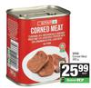 Spar Corned Meat-300g