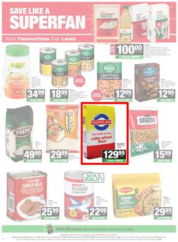 SUPERSPAR Western Cape : Super Savings (11 May - 24 May 2026), page 4