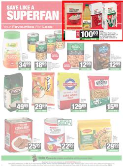 SUPERSPAR Western Cape : Super Savings (11 May - 24 May 2026), page 4