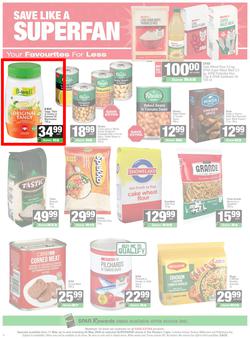 SUPERSPAR Western Cape : Super Savings (11 May - 24 May 2026), page 4