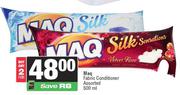 Maq Fabric Conditioner Assorted-500ml