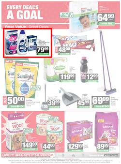 SUPERSPAR Western Cape : Super Savings (11 May - 24 May 2026), page 7
