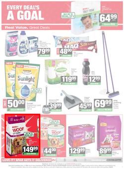 SUPERSPAR Western Cape : Super Savings (11 May - 24 May 2026), page 7