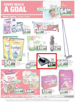SUPERSPAR Western Cape : Super Savings (11 May - 24 May 2026), page 7