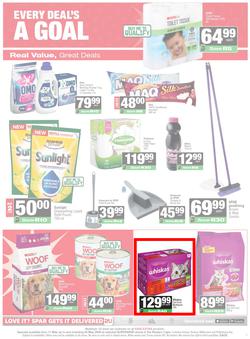 SUPERSPAR Western Cape : Super Savings (11 May - 24 May 2026), page 7