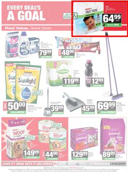 SUPERSPAR Western Cape : Super Savings (11 May - 24 May 2026), page 7