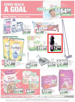 SUPERSPAR Western Cape : Super Savings (11 May - 24 May 2026), page 7