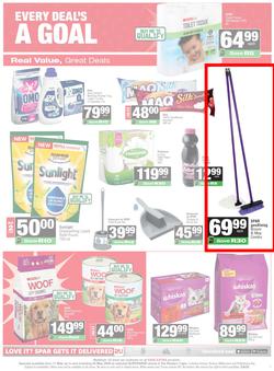 SUPERSPAR Western Cape : Super Savings (11 May - 24 May 2026), page 7
